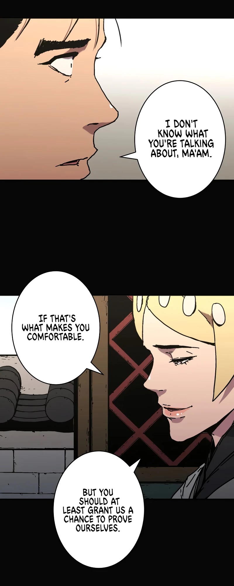 Peerless Dad Chapter 212 page 17 - Chapter 212