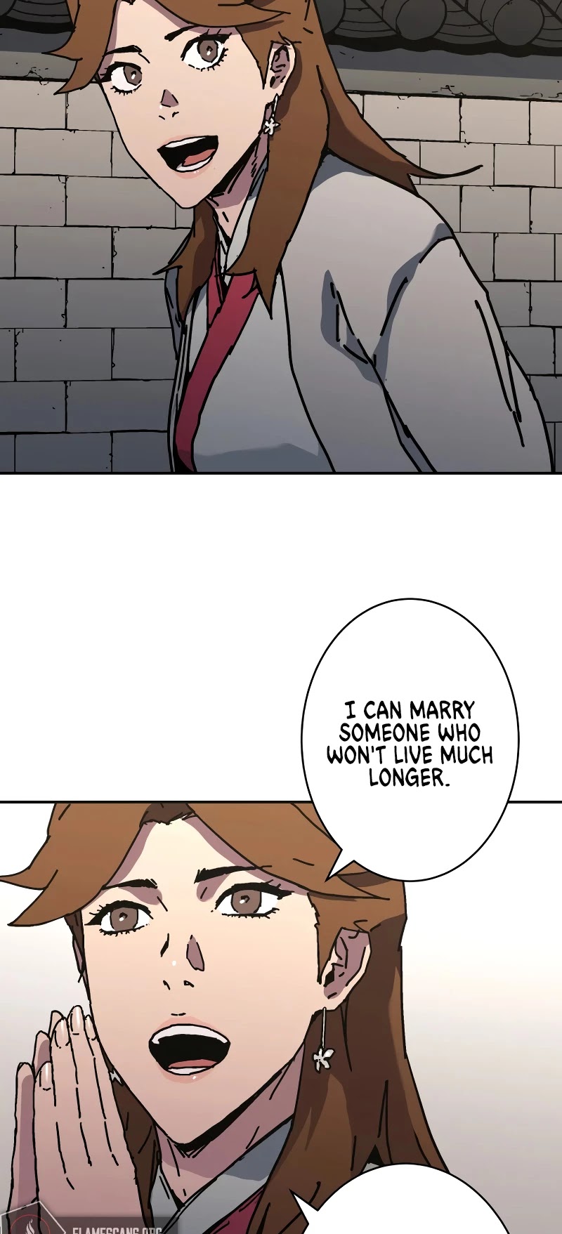 Peerless Dad Chapter 212 page 29 - Chapter 212