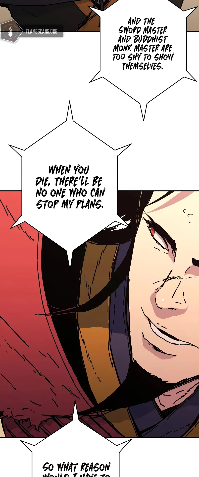 Peerless Dad Chapter 212 page 5 - Chapter 212