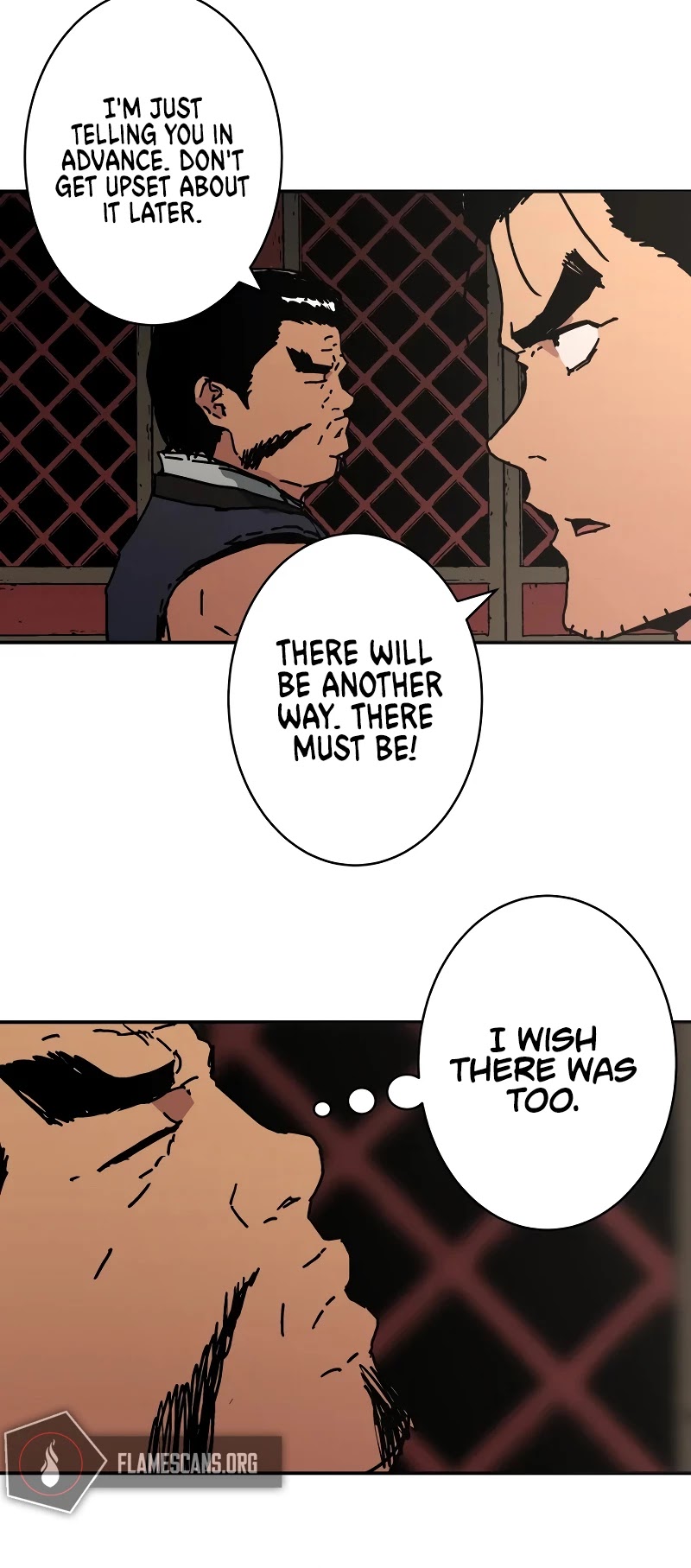 Peerless Dad Chapter 213 page 15 - Chapter 213