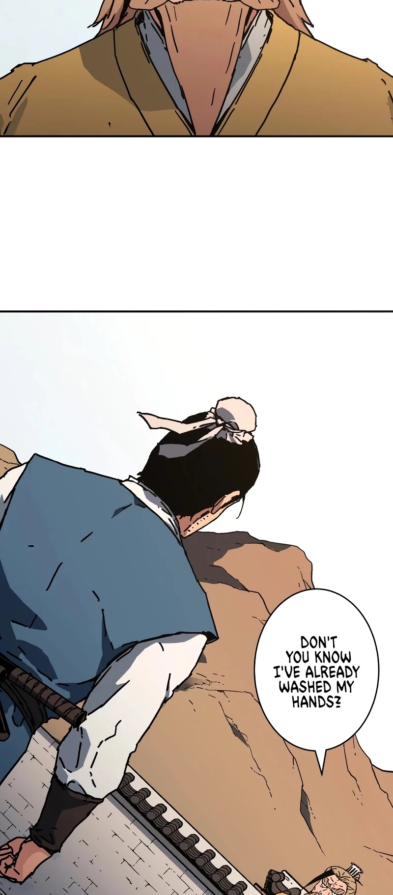 Peerless Dad Chapter 213 page 18 - Chapter 213