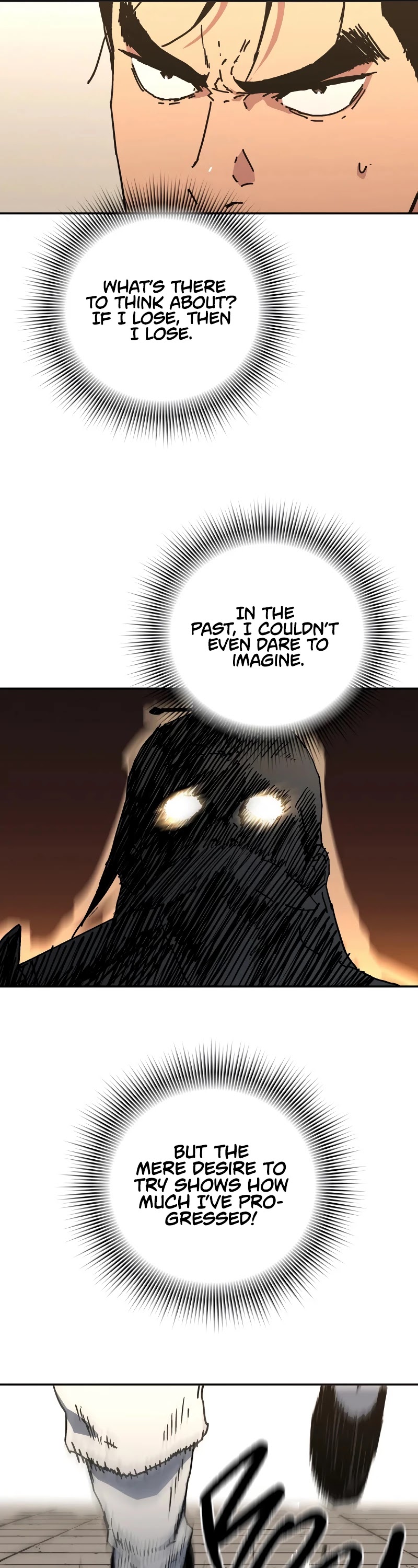 Peerless Dad Chapter 213 page 28 - Chapter 213