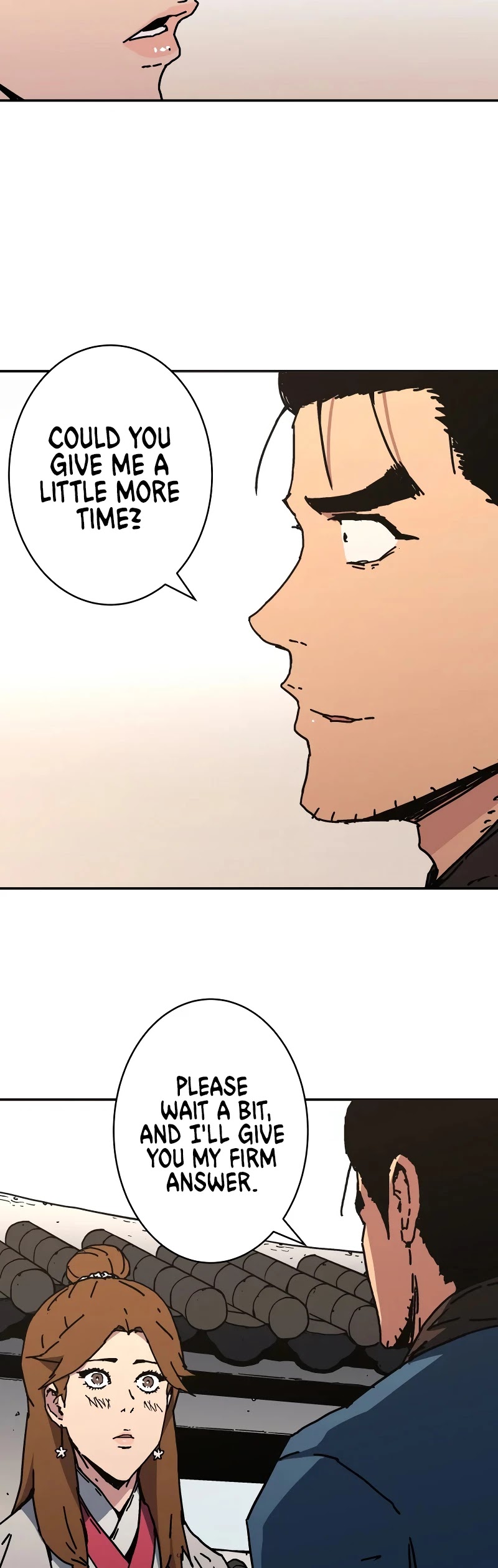 Peerless Dad Chapter 213 page 7 - Chapter 213