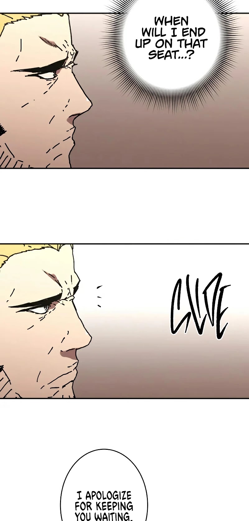 Peerless Dad Chapter 214 page 10 - Chapter 214