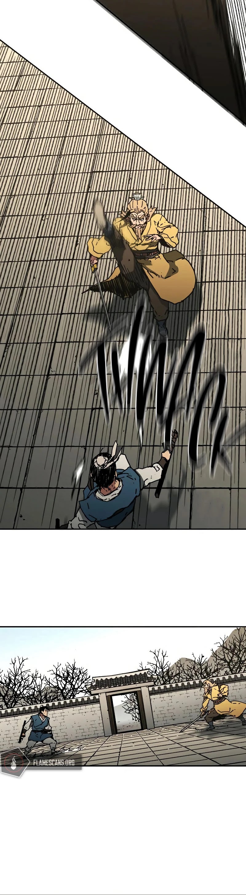 Peerless Dad Chapter 214 page 6 - Chapter 214