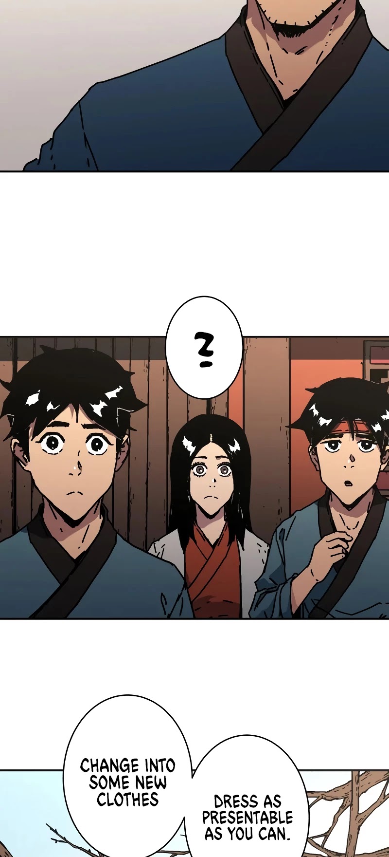 Peerless Dad Chapter 215 page 13 - Chapter 215