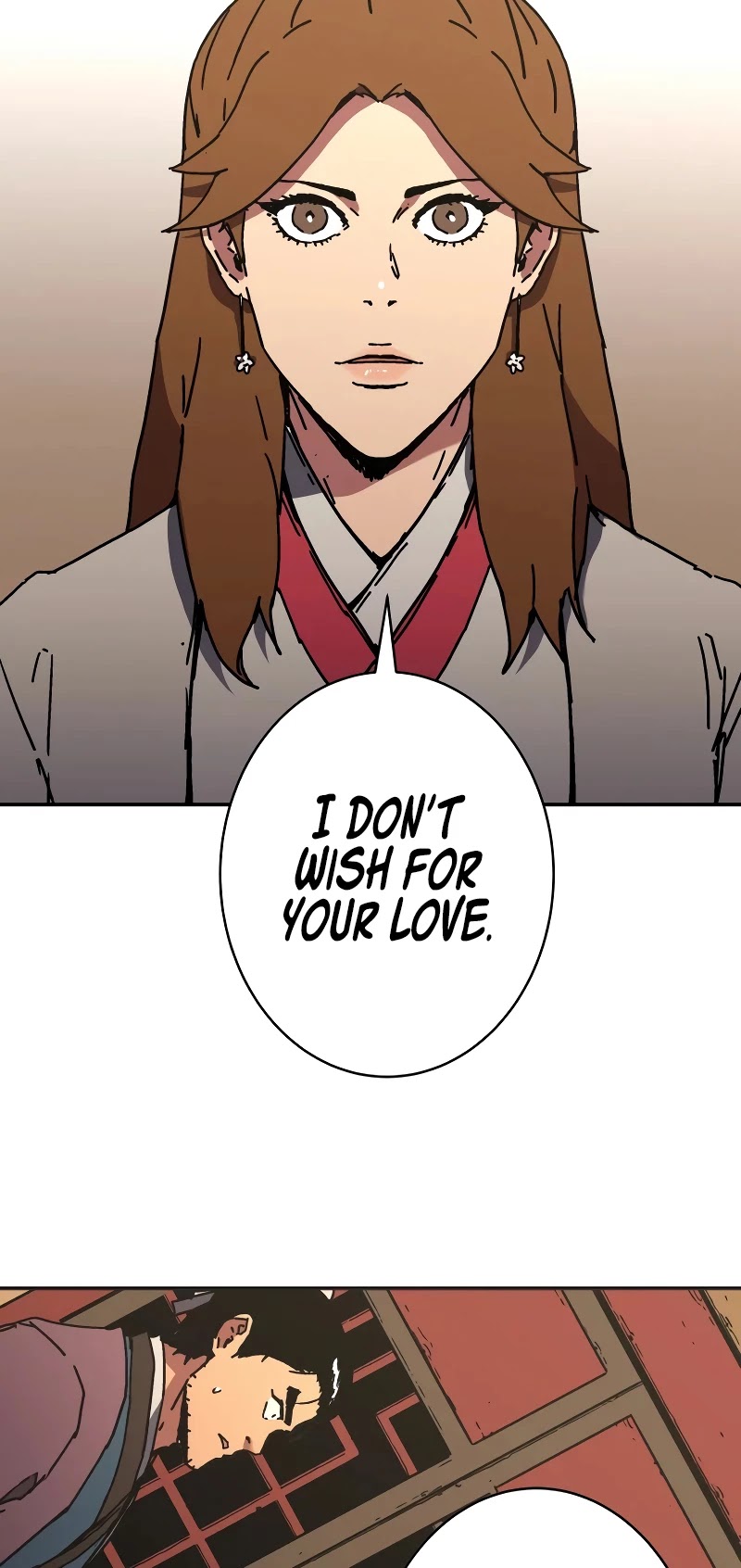 Peerless Dad Chapter 215 page 36 - Chapter 215