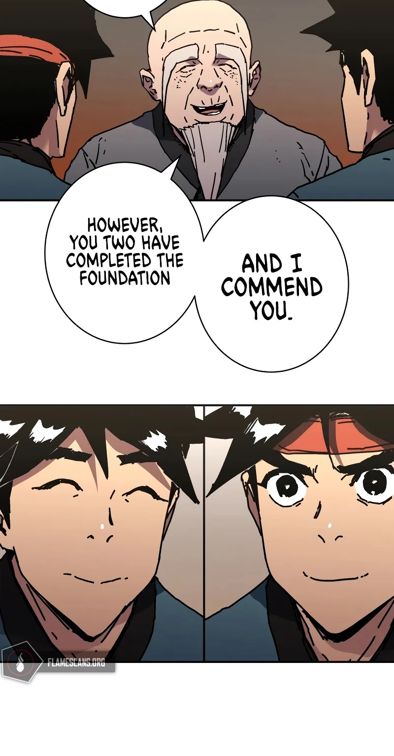 Peerless Dad Chapter 215 page 6 - Chapter 215
