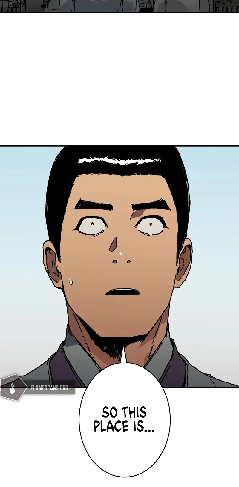 Peerless Dad Chapter 216 page 17 - Chapter 216