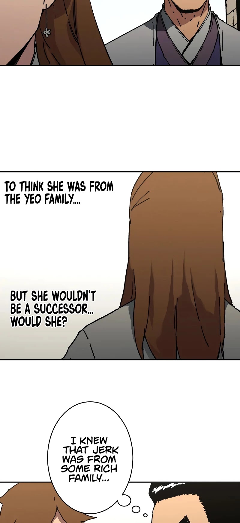 Peerless Dad Chapter 216 page 20 - Chapter 216