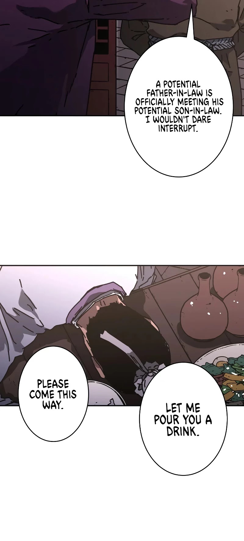Peerless Dad Chapter 217 page 16 - Chapter 217