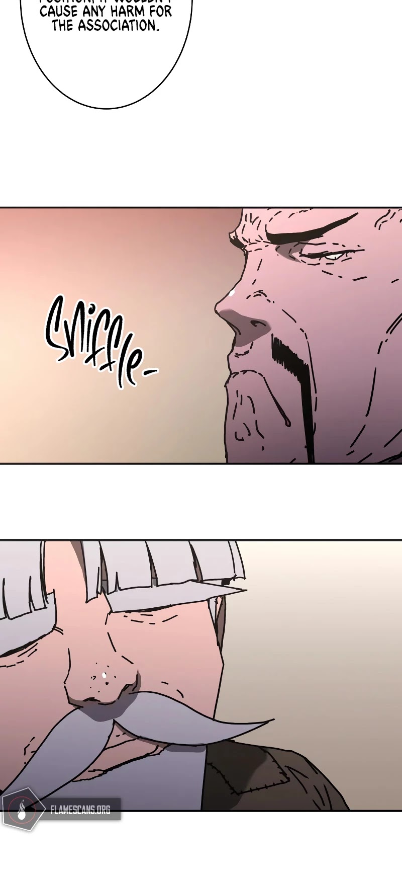 Peerless Dad Chapter 217 page 22 - Chapter 217