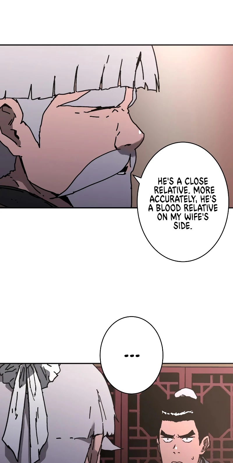Peerless Dad Chapter 217 page 26 - Chapter 217