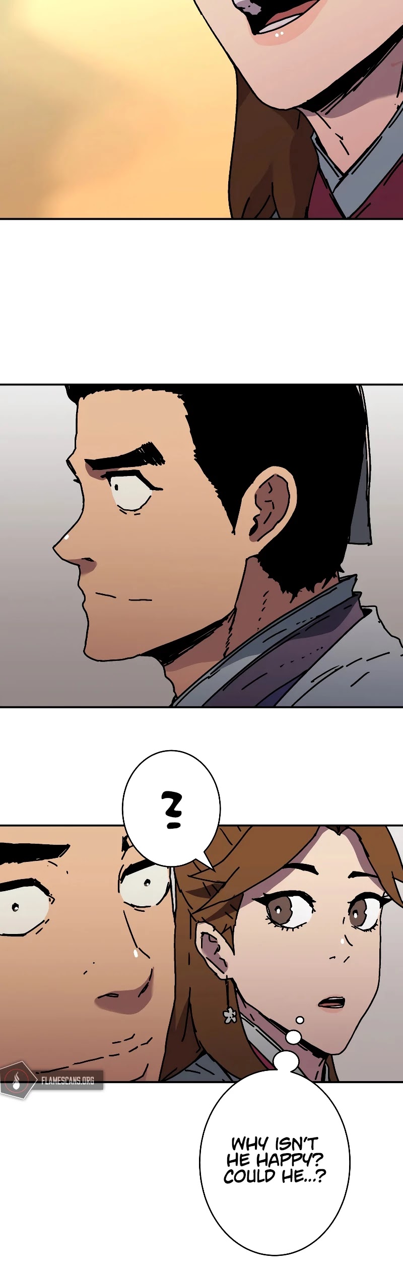 Peerless Dad Chapter 218 page 20 - Chapter 218