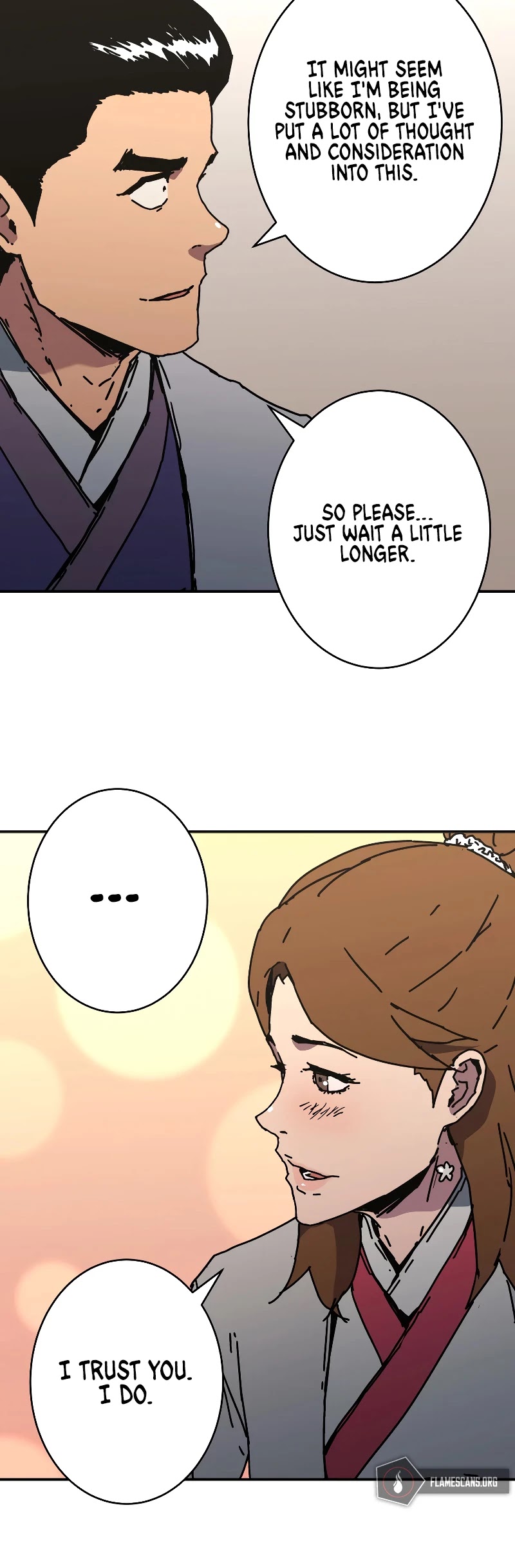 Peerless Dad Chapter 218 page 26 - Chapter 218