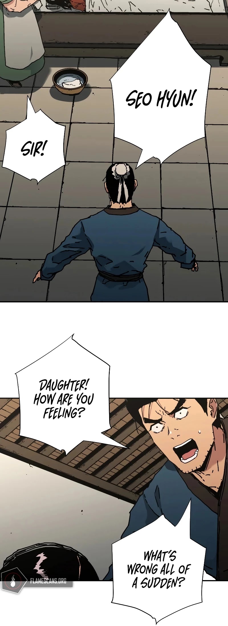 Peerless Dad Chapter 219 page 14 - Chapter 219