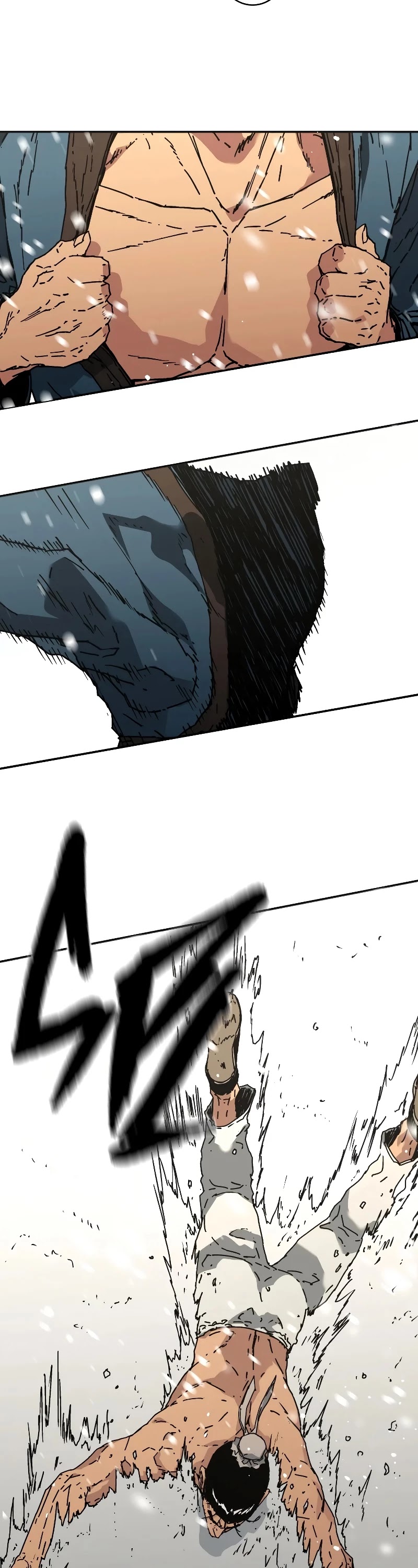Peerless Dad Chapter 219 page 18 - Chapter 219