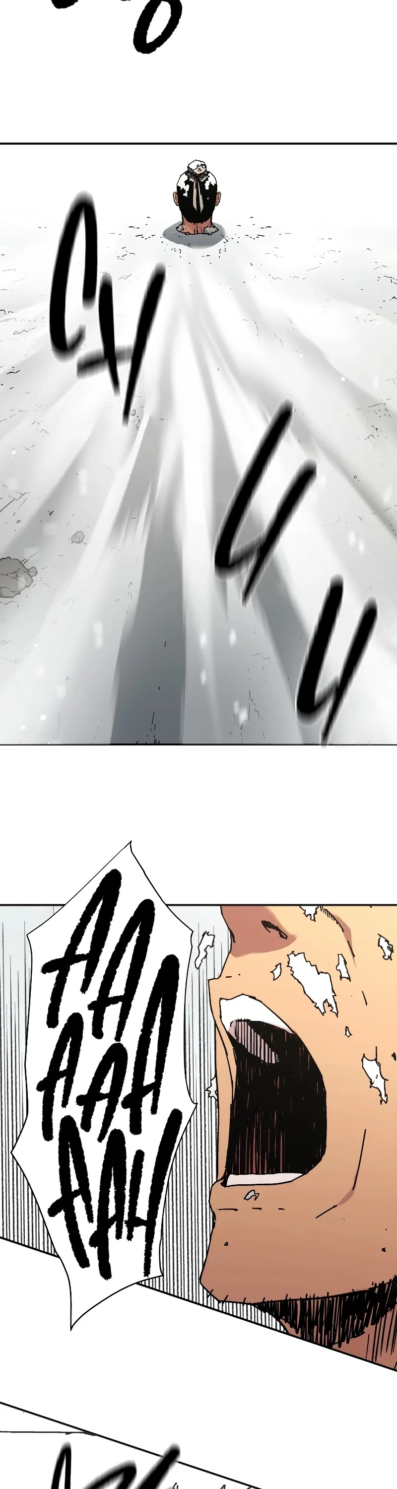 Peerless Dad Chapter 219 page 6 - Chapter 219