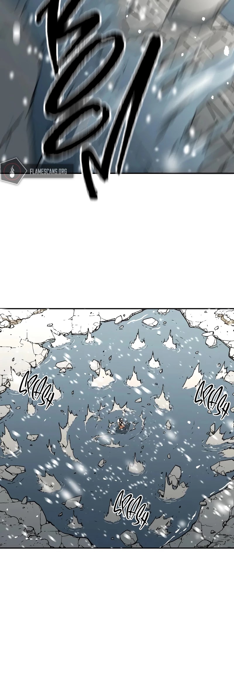 Peerless Dad Chapter 219 page 8 - Chapter 219