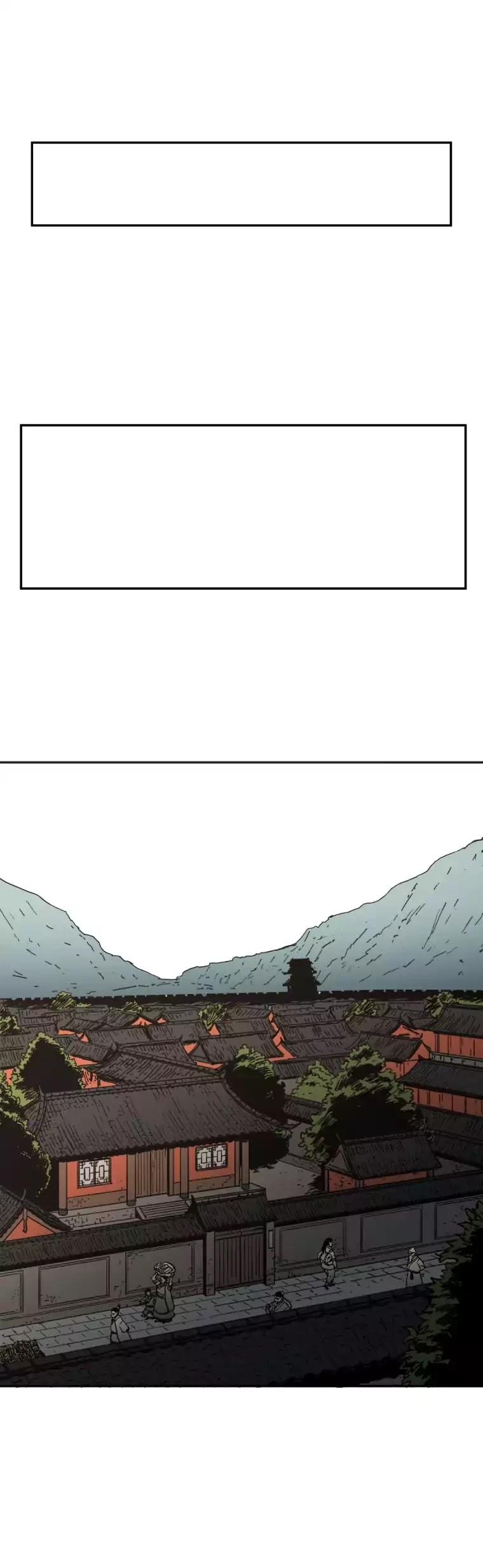 Peerless Dad Chapter 22 page 11 - Chapter 22