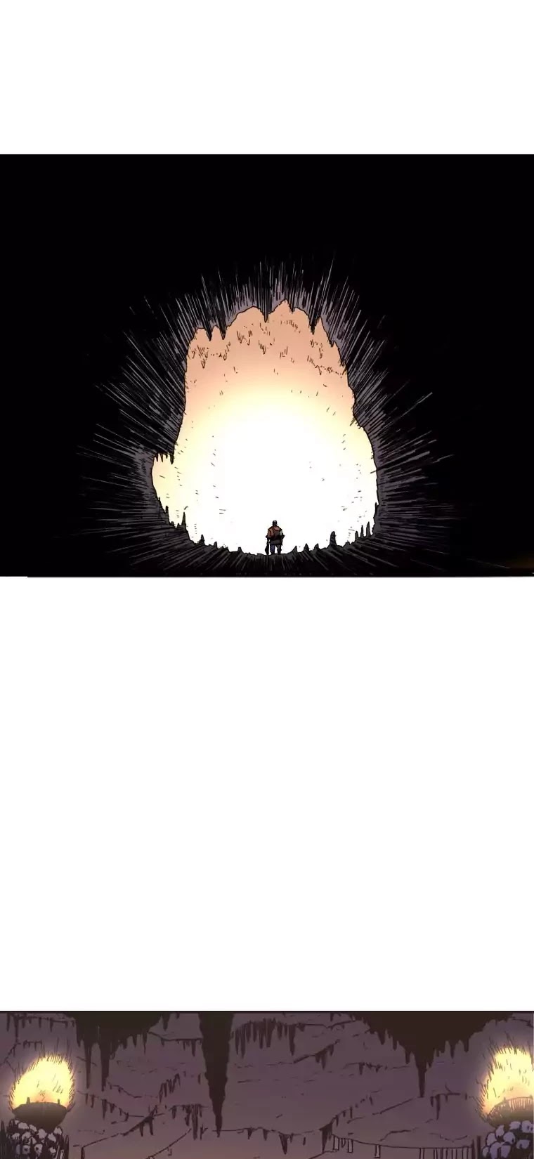 Peerless Dad Chapter 22 page 20 - Chapter 22