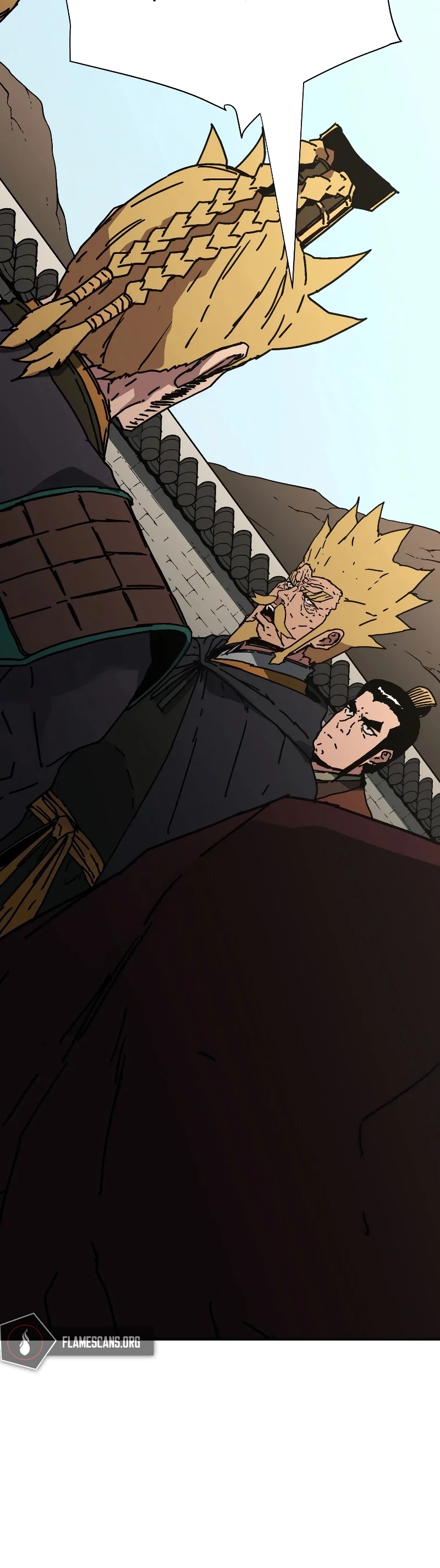 Peerless Dad Chapter 220 page 16 - Chapter 220