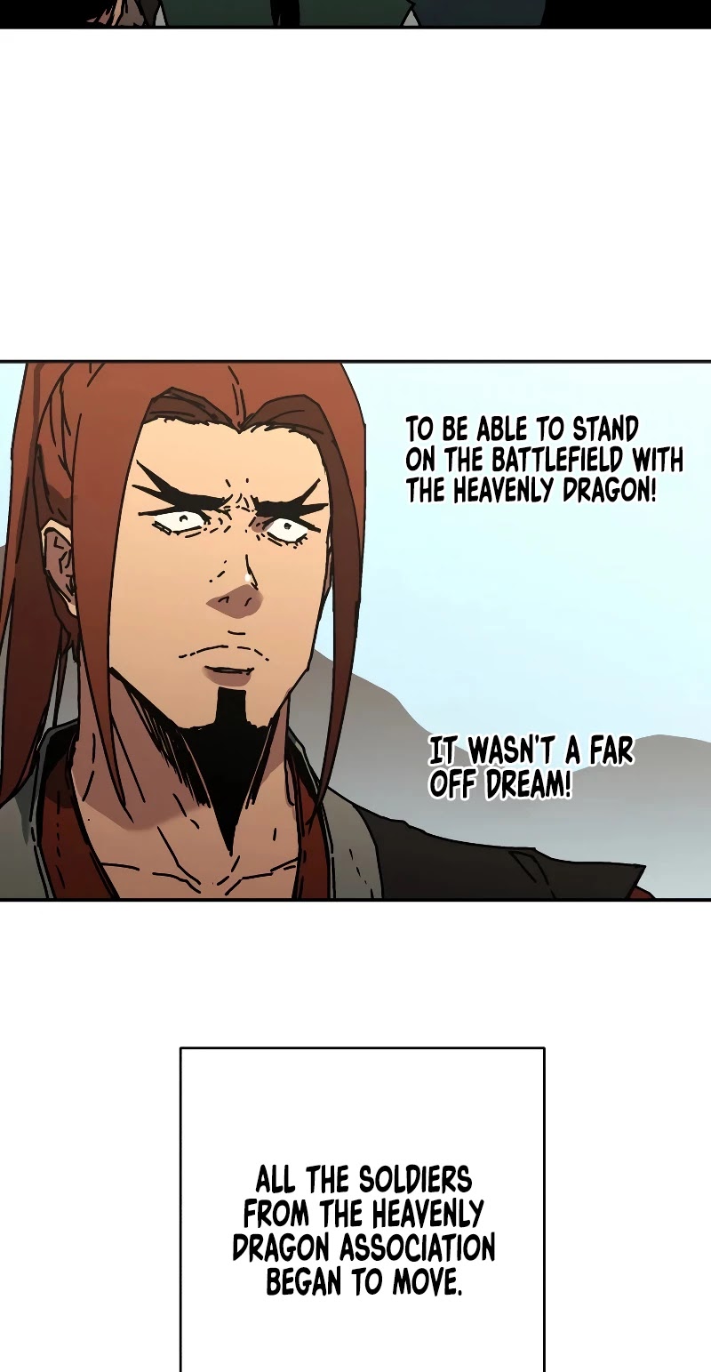 Peerless Dad Chapter 220 page 19 - Chapter 220