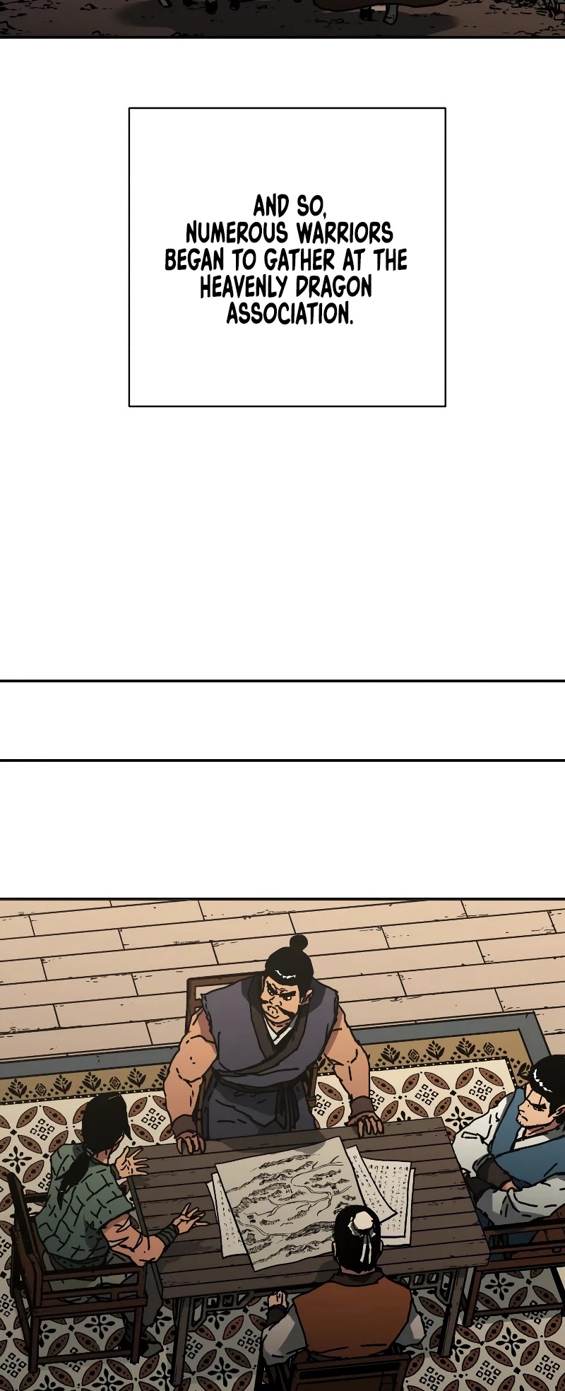 Peerless Dad Chapter 220 page 23 - Chapter 220