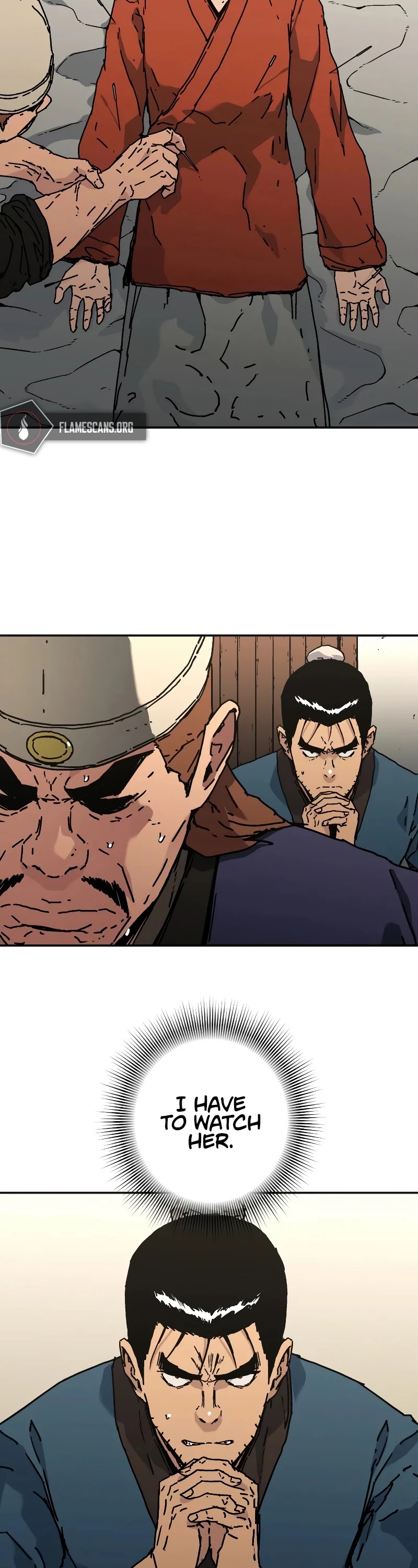 Peerless Dad Chapter 220 page 3 - Chapter 220