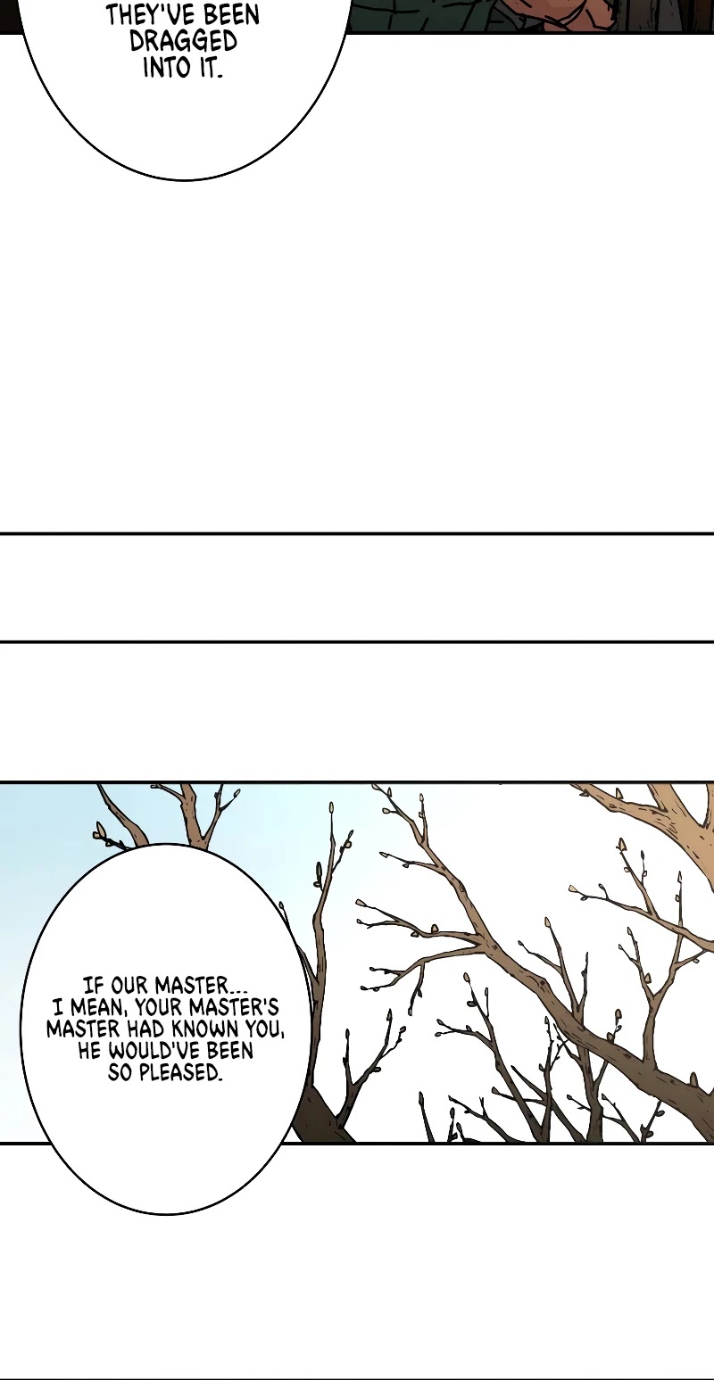 Peerless Dad Chapter 220 page 32 - Chapter 220