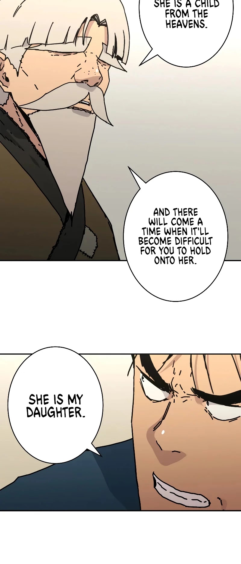 Peerless Dad Chapter 220 page 5 - Chapter 220