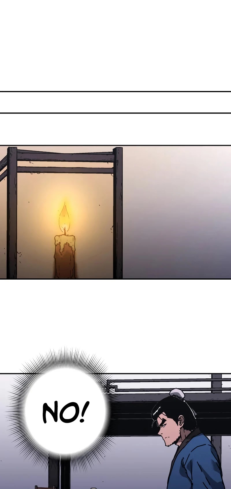 Peerless Dad Chapter 220 page 8 - Chapter 220