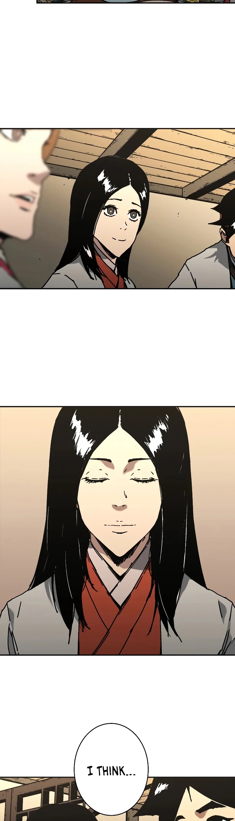 Peerless Dad Chapter 221 page 4 - Chapter 221