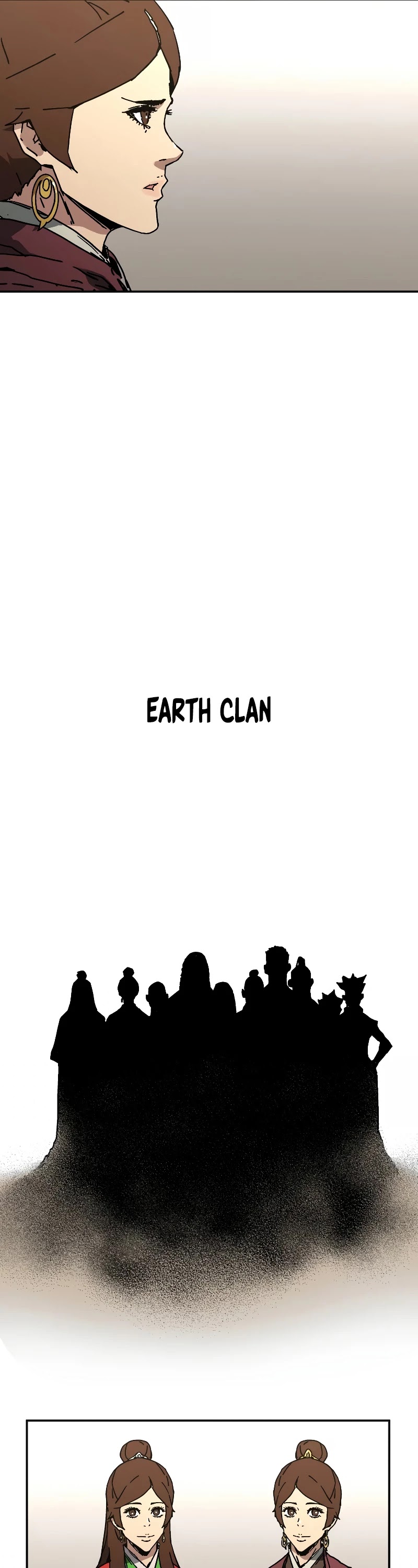 Peerless Dad Chapter 222 page 12 - Chapter 222