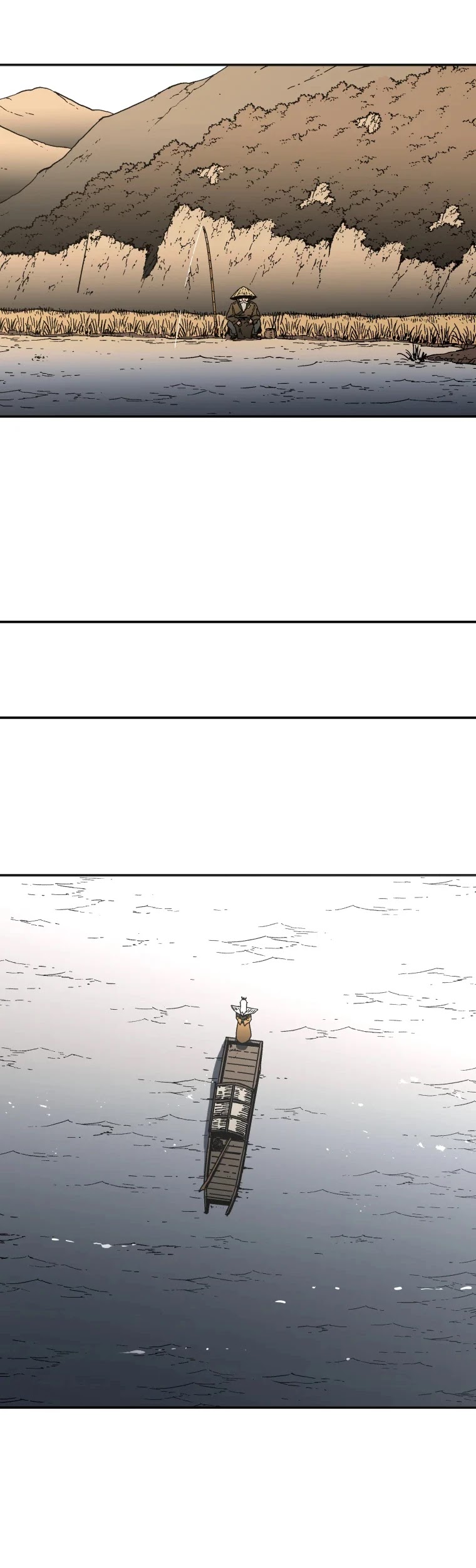 Peerless Dad Chapter 223 page 15 - Chapter 223