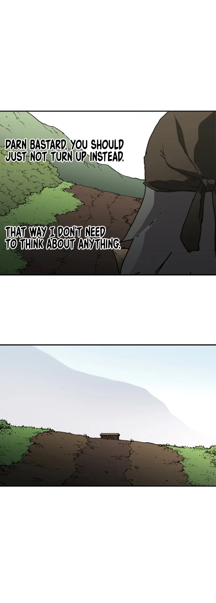Peerless Dad Chapter 224 page 15 - Chapter 224