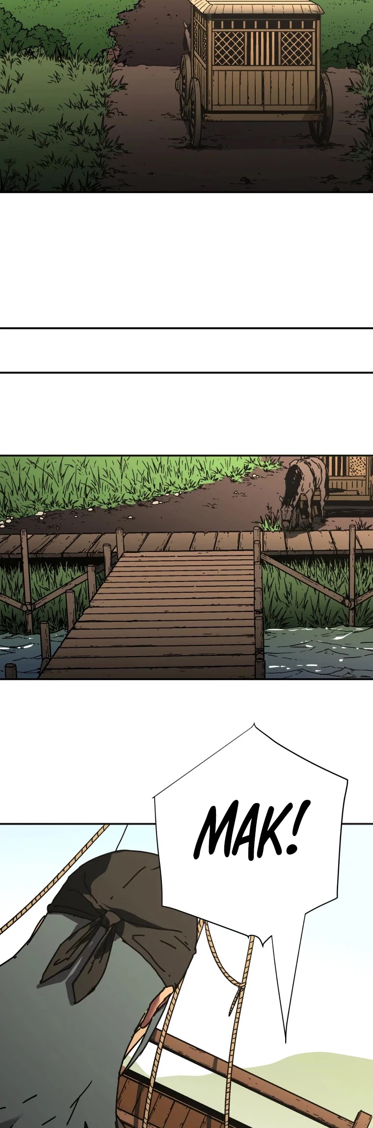 Peerless Dad Chapter 224 page 17 - Chapter 224