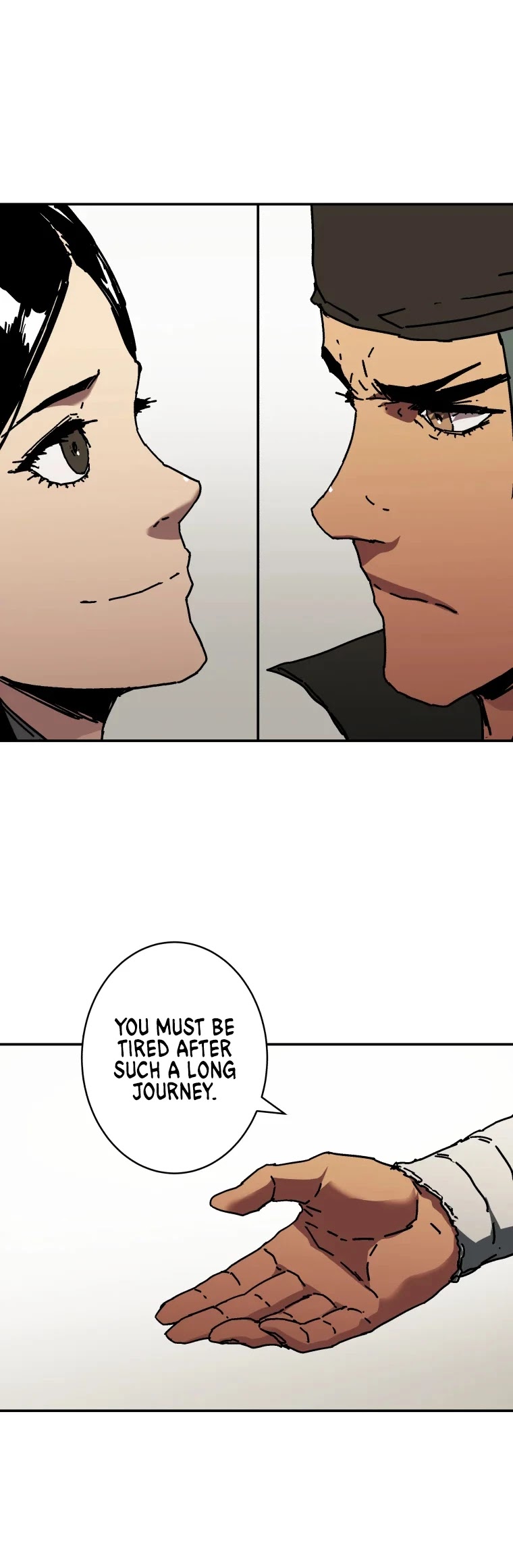 Peerless Dad Chapter 224 page 21 - Chapter 224