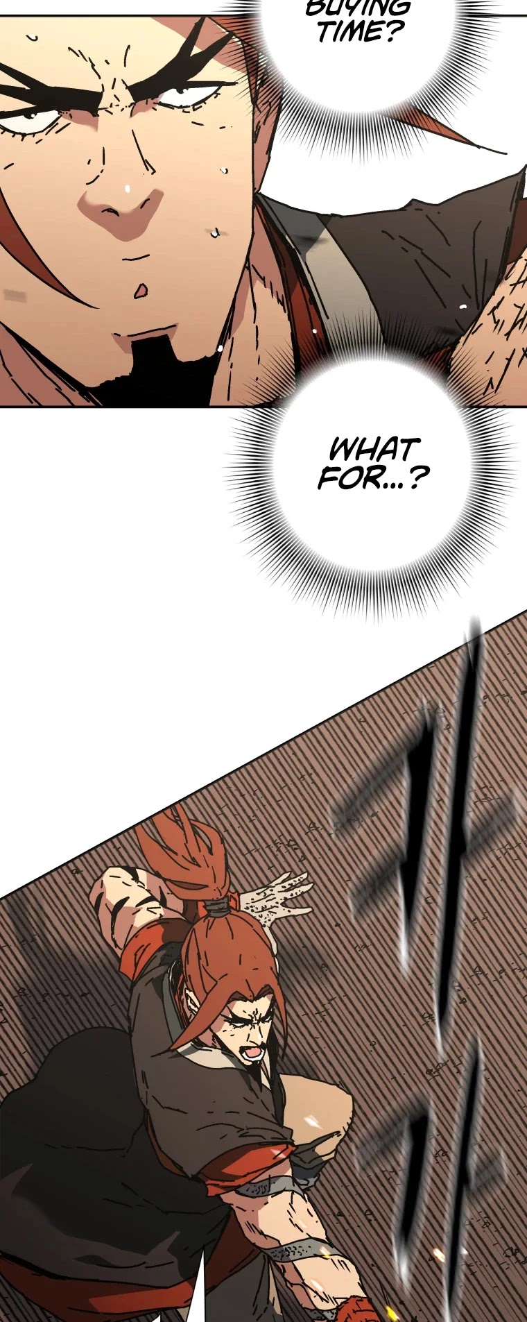 Peerless Dad Chapter 225 page 15 - Chapter 225