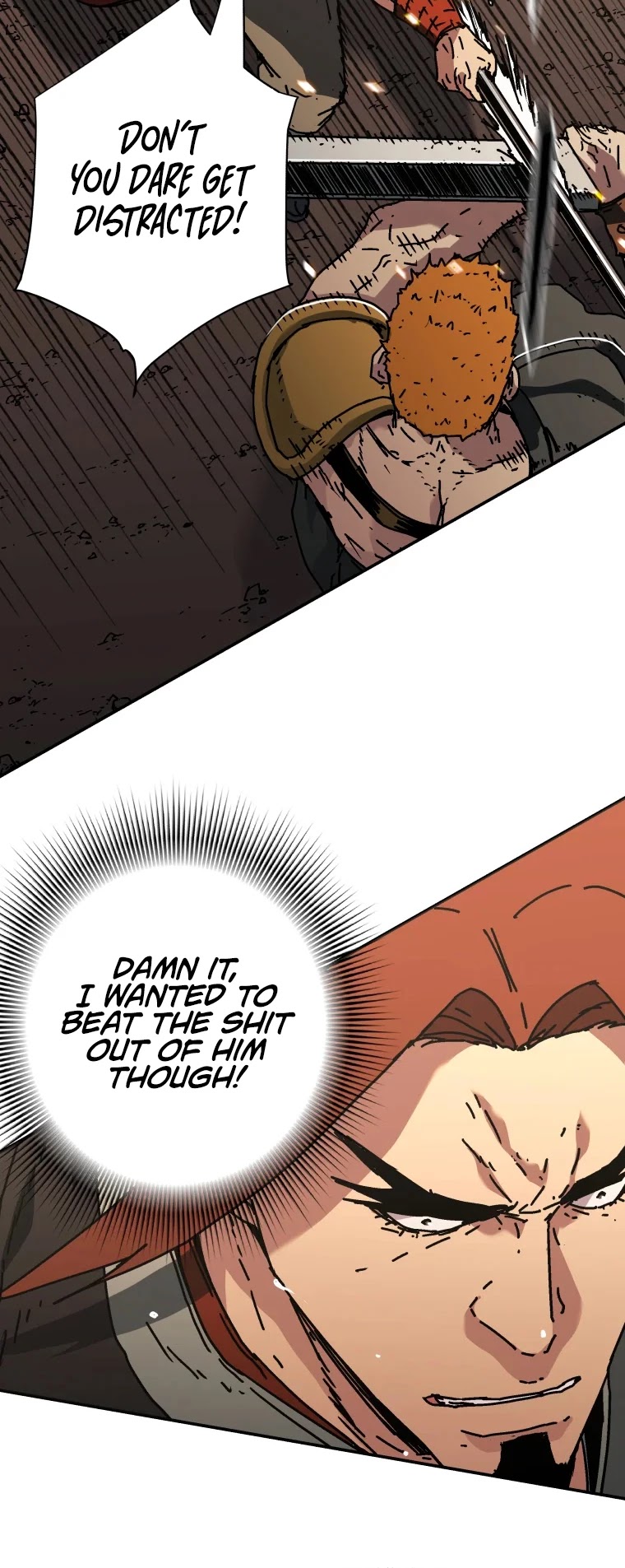 Peerless Dad Chapter 225 page 16 - Chapter 225