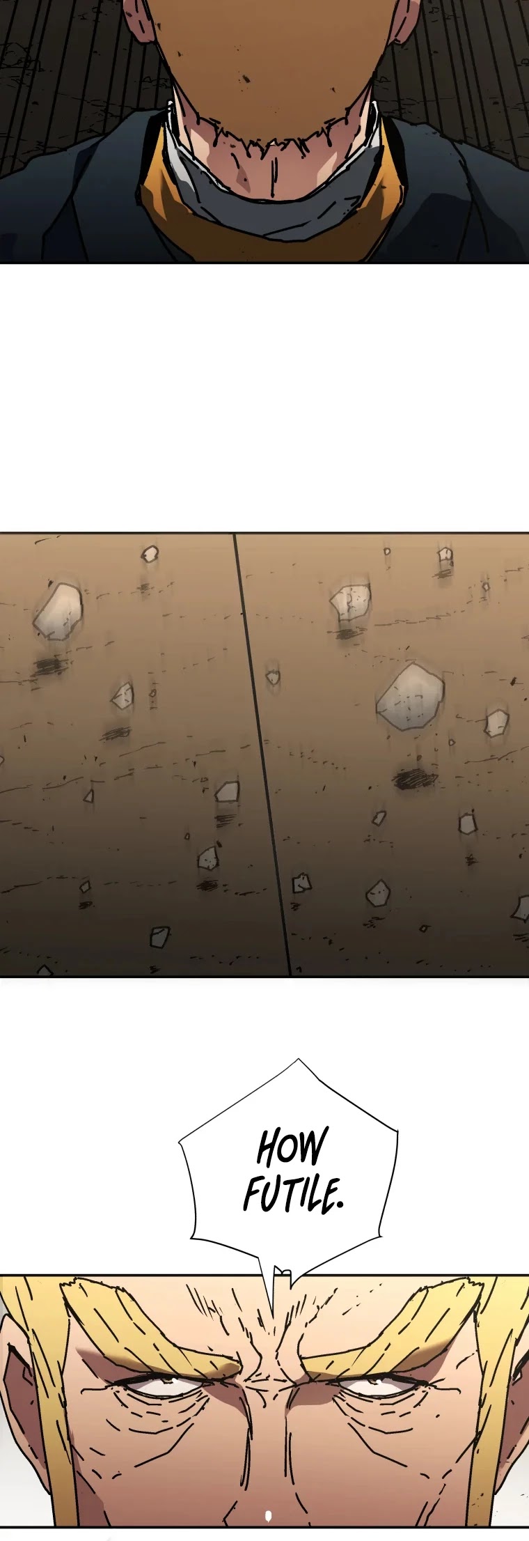 Peerless Dad Chapter 225 page 25 - Chapter 225