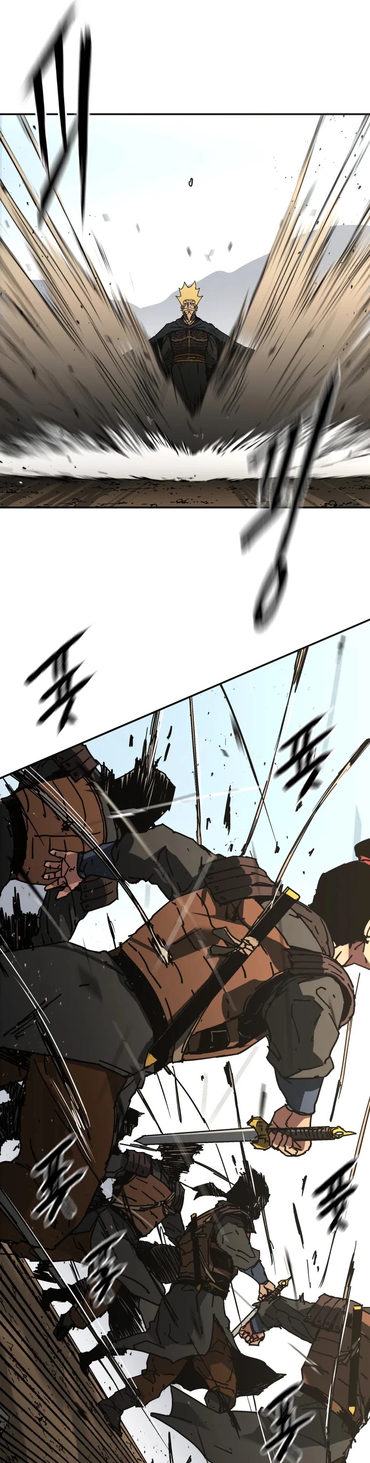 Peerless Dad Chapter 225 page 26 - Chapter 225