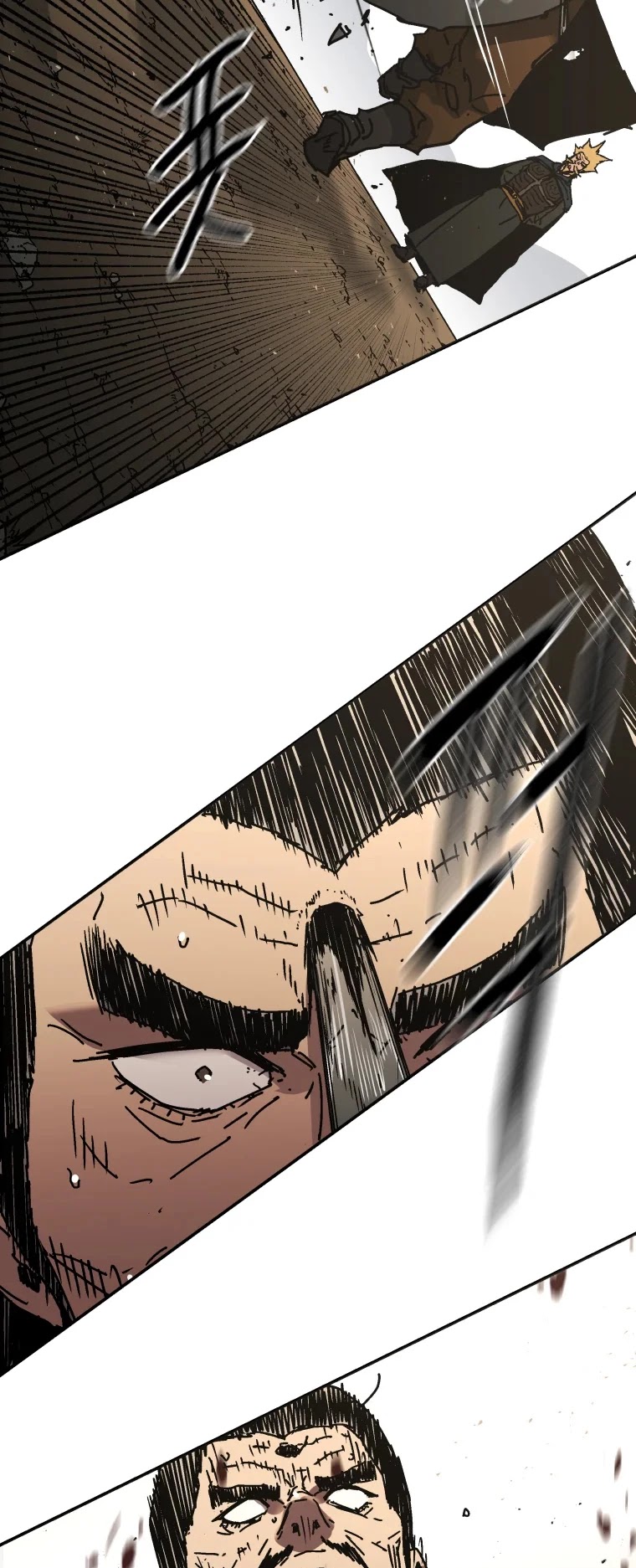 Peerless Dad Chapter 225 page 27 - Chapter 225