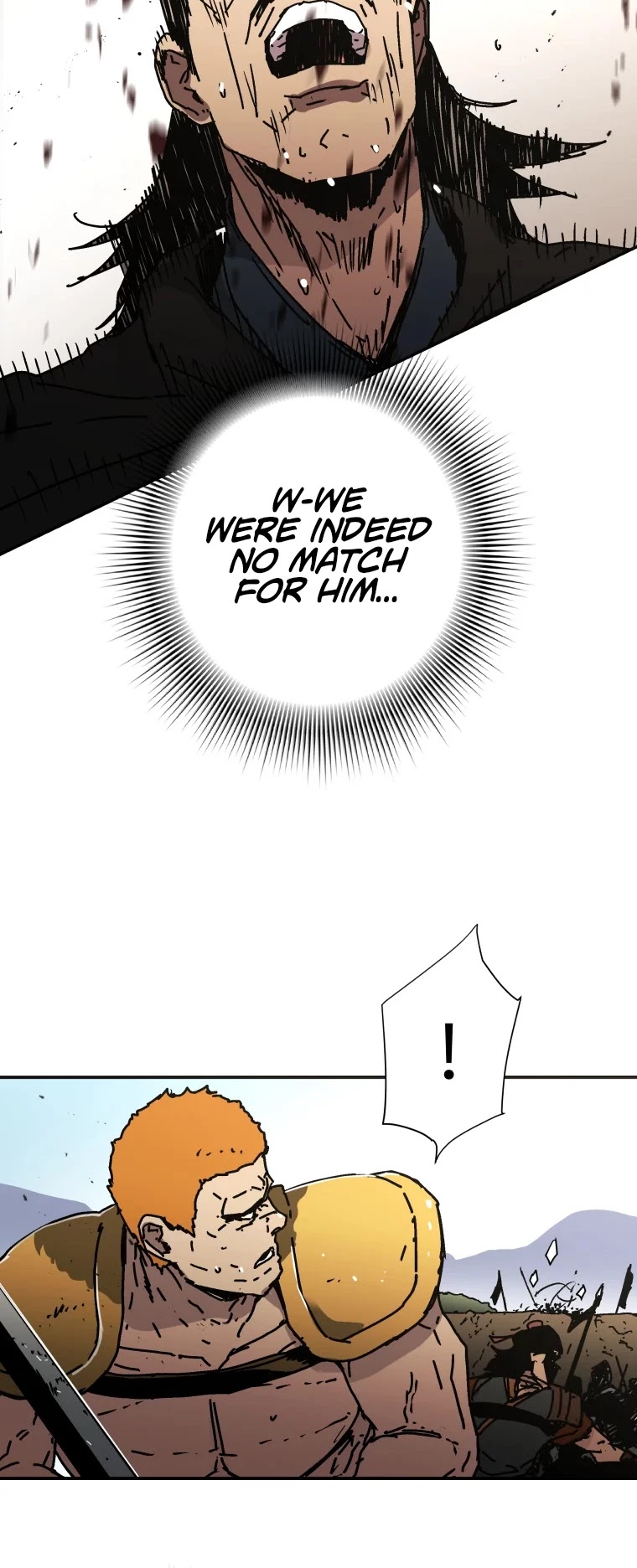 Peerless Dad Chapter 225 page 28 - Chapter 225