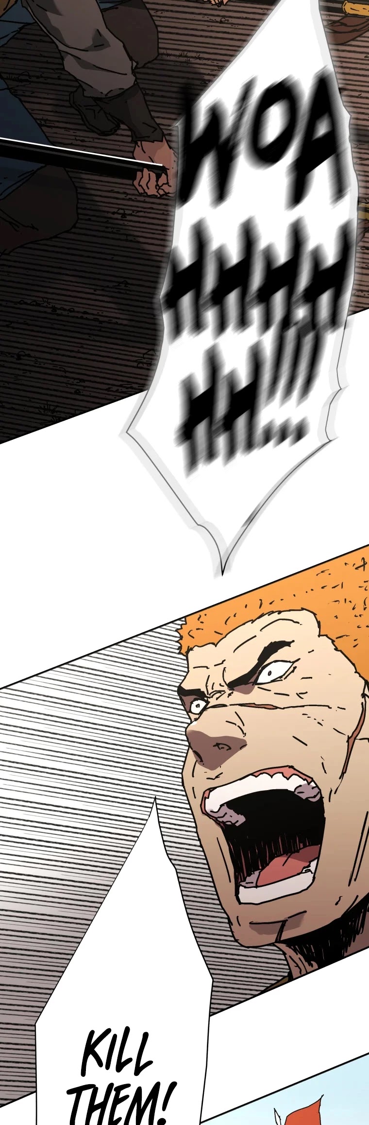 Peerless Dad Chapter 225 page 3 - Chapter 225
