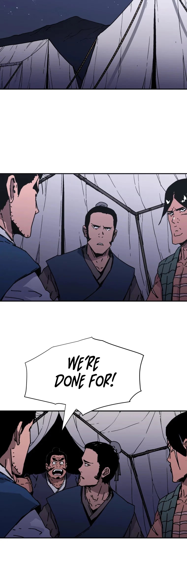 Peerless Dad Chapter 226 page 26 - Chapter 226