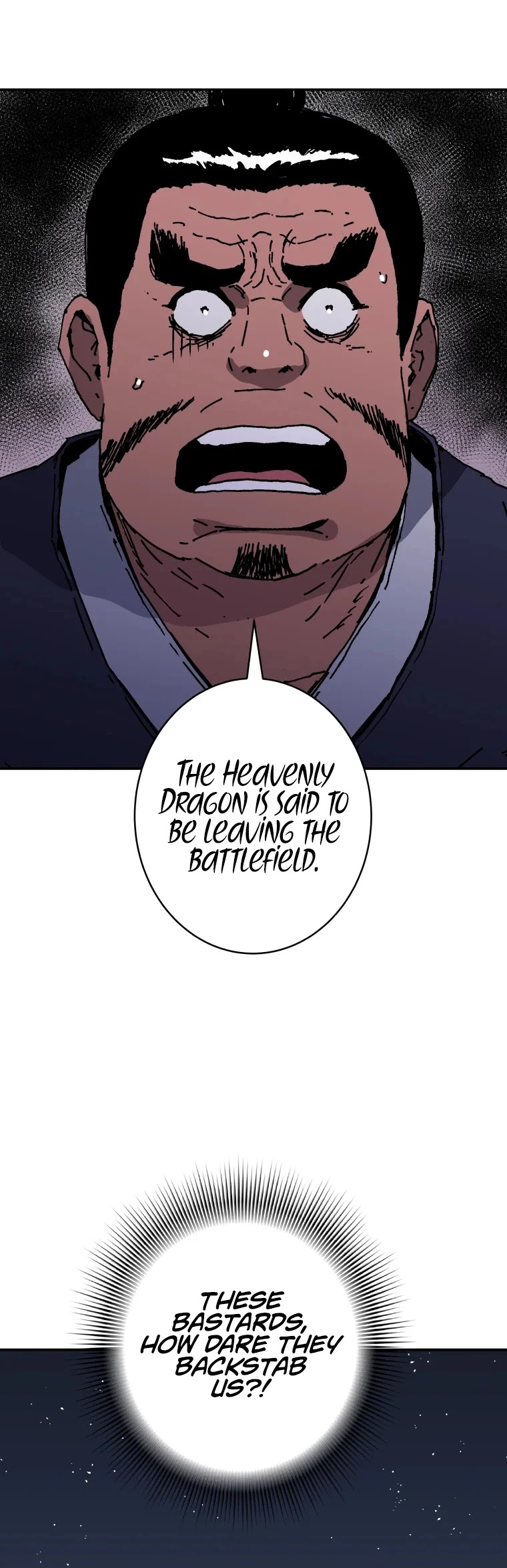 Peerless Dad Chapter 226 page 27 - Chapter 226