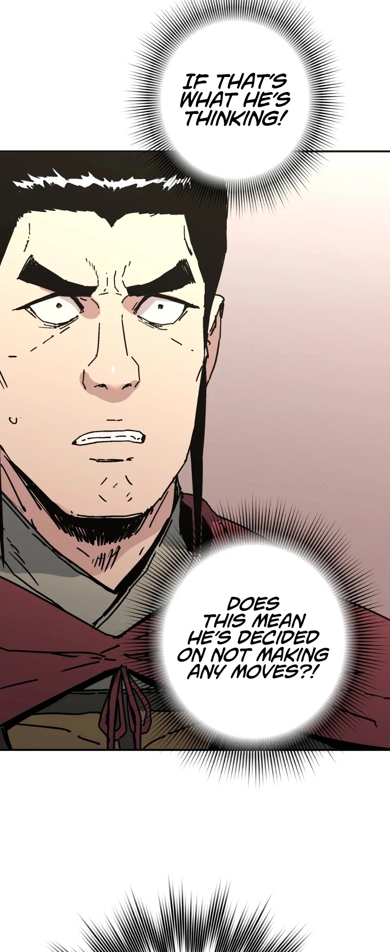 Peerless Dad Chapter 228 page 5 - Chapter 228