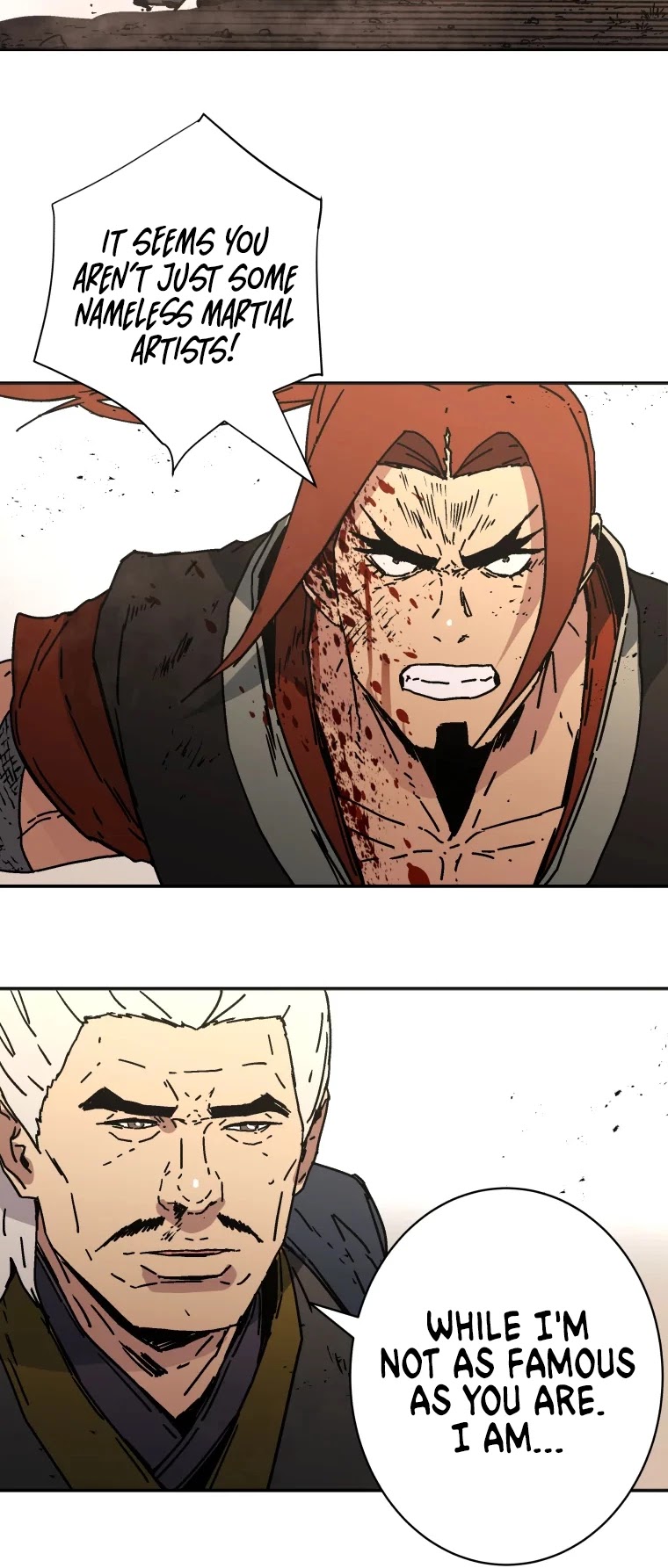 Peerless Dad Chapter 229 page 15 - Chapter 229