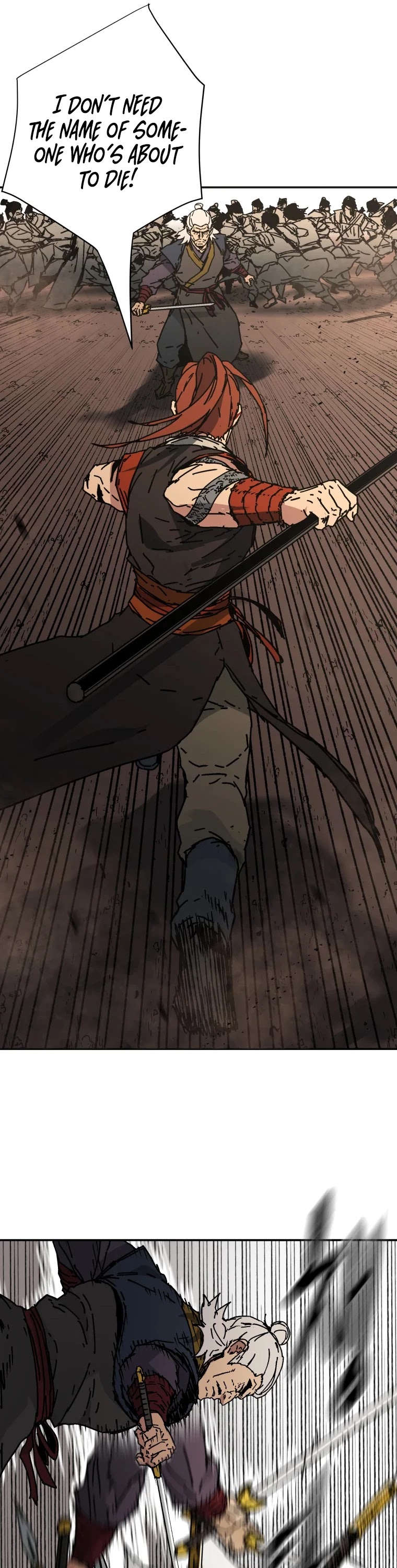 Peerless Dad Chapter 229 page 16 - Chapter 229
